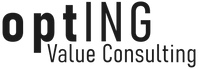 Logo der opting Value Consulting